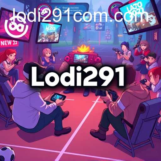 The Evolution of Online Gaming in the English-speaking World