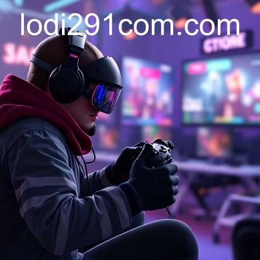 Lodi291: A New Era for Online Gaming