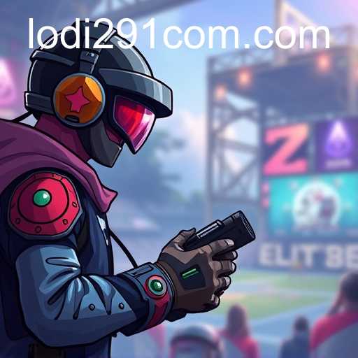 The Rise of Lodi291: A Thrilling Gaming Revolution