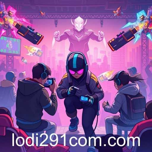 Gaming in 2025: Lodi291's Impact and Trends