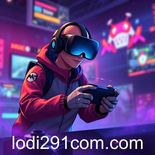The Rise of Lodi291: A Gaming Revolution