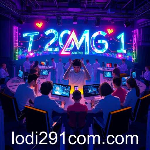 Lodi291: Revolutionizing Online Gaming in 2025