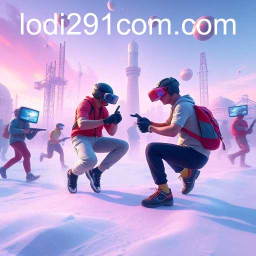 Online Gaming Trends and Innovations